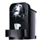 Kaffeemaschinen Nespresso Gemini Bedienungsanleitung