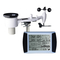 Wetterstationen froggit WH1080SE Bedienungsanleitung