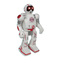 Spielzeuge Xtrem Bots spy BOT Bedienungsanleitung