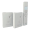 Sicherheitstechnik Velux Integra Active KRX 100 Handbuch