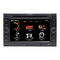 Auto Navigationssysteme ZENEC ZE-NC2041D Installationsanleitung