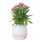 Tragbare Lautsprecher MOB Blumentopf Handbuch