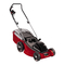 Rasenmäher EINHELL 34.005.90 Originalbetriebsanleitung