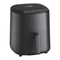 Fritteusen TEFAL EASY FRY MAX EY2453CH Bedienungsanleitung