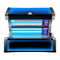 Solarien KBL megaSun K9S Serie Technische Dokumentation