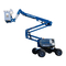 Terex Z4525XCF-1501