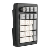 Epomaker EK21 VIA Schnellstartanleitung