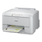 Drucker Epson WP-4011 Benutzerhandbuch