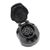 Brink 756854 Einbauanleitung