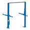 Hebebühnen Nussbaum POWER LIFT HF 4600 Betriebsanleitung Und Prüfbuch