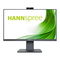 Monitore HANNspree HP248WJB Bedienungsanleitung
