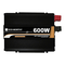 Wechselrichter ECO-WORTHY 600W 12V Bedienungsanleitung