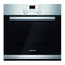 Backöfen Blaupunkt 5BD321 0 Serie Gebrauchsanleitung