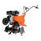 Motorhacken Husqvarna TF 224 Benutzerhandbuch