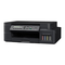 Brother DCP-T520W, DCP-T525W, DCP-T720DW Handbuch