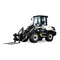 Radlader Terex TL80 Betriebsanleitung