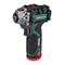 Schleifmaschinen Parkside PAAP 12 A1 Originalbetriebsanleitung