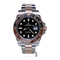 Uhren ROLEX OYSTER PERPETUAL GMT-MASTER II Bedienungsanleitung