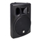 Lautsprecher thomann The box pro PA502 Bedienungsanleitung