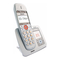 Schnurlose Festnetztelefone Philips XL6651C/38 Bedienungsanleitung