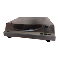 Sharp RP-200H Serviceanleitung