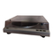 Plattenspieler Sharp RP-200H Serviceanleitung