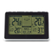 nedis WEST400BK - Handbuch der Wetterstation