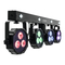Lichtanlage EuroLite LED KLS--170 Bedienungsanleitung