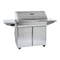 Grills Rösle Memphis Elite 25330 Bedienungsanleitung
