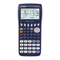 Casio fx-9750GII