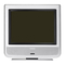 LCD-Fernseher Philips 14 pf 7846 Bedienungsanleitung