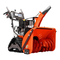 Schneefräsen Husqvarna ST 276EPT Anleitungshandbuch