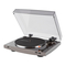Plattenspieler Audio-Technica AT-LP2X Bedienungsanleitung