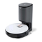Staubsauger ECOVACS ROBOTICS Deebot OZMO T8 Bedienungsanleitung