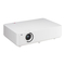 Beamer LG BG630 Benutzerhandbuch