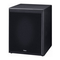 Subwoofer Magnat MONITOR SUPREME SUB 302A Bedienungsanleitung, Garantie