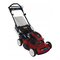 Rasenmäher Toro Recycler 20956 Bedienungsanleitung