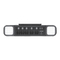 Lampen & Licht Parkside PASD 3680 A1 Bedienungsanleitung