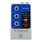 Effekt-Pedale Behringer B-TRON III ENVELOPE FILTER Schnellstartanleitung