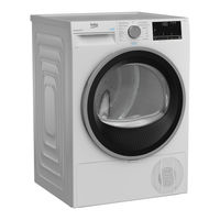 Beko B3T22491 Bedienungsanleitung
