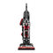 Hoover UH72630 - Handbuch für aufrechten Tierhaarstaubsauger