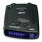 ESCORT Passport 8500 X50 - Radarwarner Handbuch