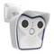 IP Kamera Mobotix AllroundDual M16 Schnellinstallation