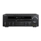 Receiver Kenwood KRF-V6400D Bedienungsanleitung