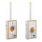 Babyphone Chicco Baby control Classic Gebrauchsanleitung