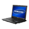 Notebooks Samsung R20 Bedienungsanleitung