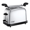 Toaster Russell Hobbs 23310-57 Bedienungsanleitung