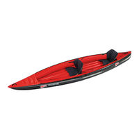 grabner RIVERSTAR XXL Handbuch