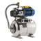 Wassersysteme Einhell Royal HW 1300 Niro Bedienungsanleitung
