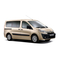 CITROËN JUMPY ATLANTE 2012